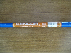 kencor rods for sale